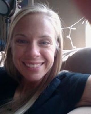 Amy Carlson Amy Carlson